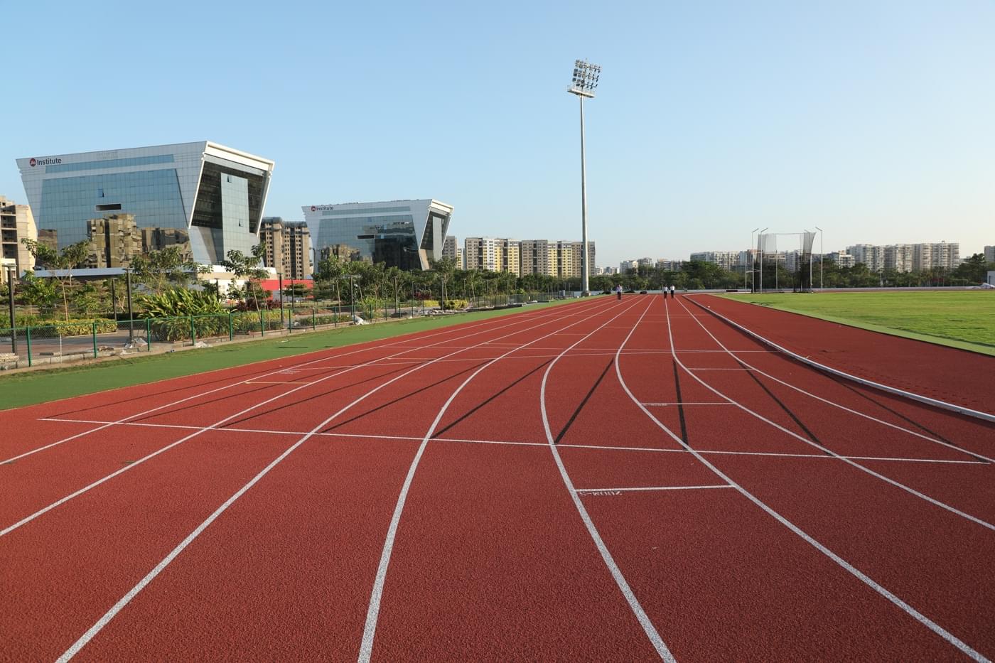 Jio Institute Navi Mumbai Campus photo 16